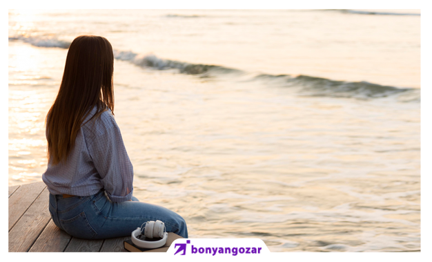 چطور در لحظه حال زندگی کنیم-بنیانگذار