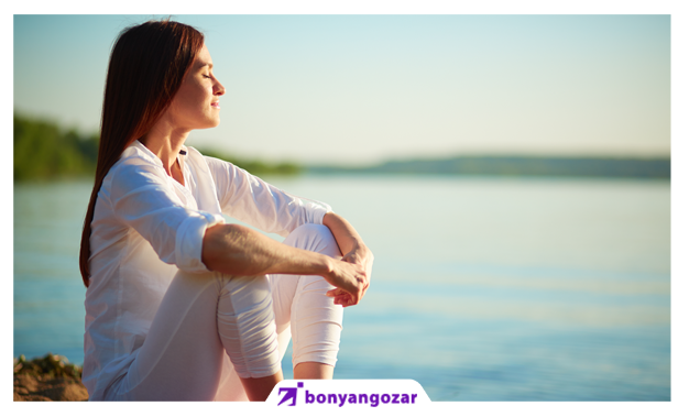 ویژگی‌های یک انسان ذهن آگاه-بنیانگذار