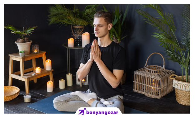 چطور در لحظه حال باشیم-بنیانگذار