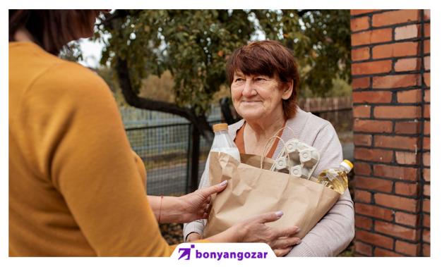 هسته اصلی معنویت خدماتی کمک به دیگران بدون هیچ چشم‌داشتی است-بنیانگذار