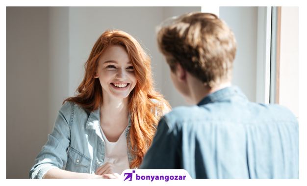 شمرده صحبت کردن-بنیانگذار