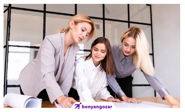 درک معایب کار در قالب تیم می‌تواند به کاهش تاثیر چالش‌هایی که ممکن است رخ دهد کمک کند-بنیانگذار