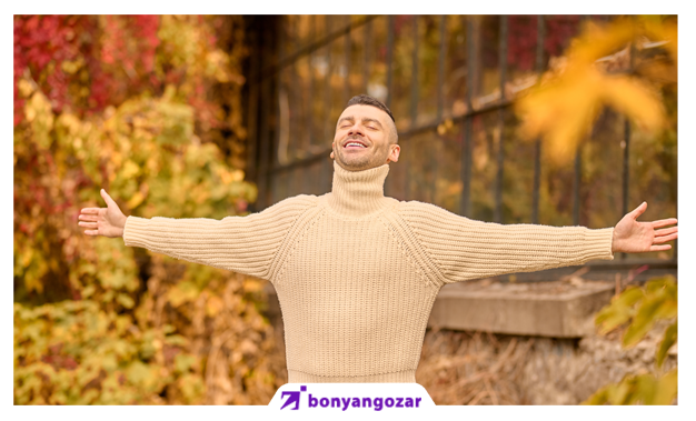 شما باید یاد بگیرید که تنهایی خوش بگذرانید و به کسی نیاز نداشته باشید، وقتی این توانایی را داشته باشید متوجه قابلیت‌های خود می‌شوید-بنیانگذار