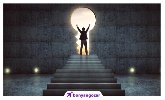 افراد تیپ سه انیاگرام، بسیار عملگرا هستند، چون برای رسیدن به اهداف باید تلاش خود را به طور موثری به کار گیرند-بنیانگذار