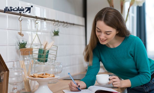 عادت‌های کوچک و مفید برای خودتان ایجاد کنید-بنیانگذار