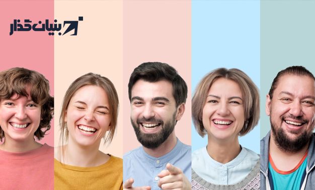 شوخ طبعی چیست-بنیانگذار