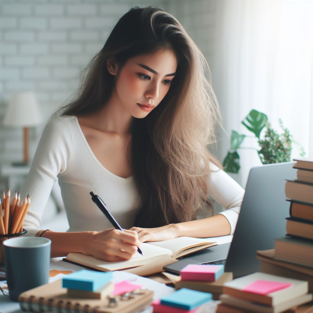 تقویت مهارت نویسیندگی با خاطره نویسی