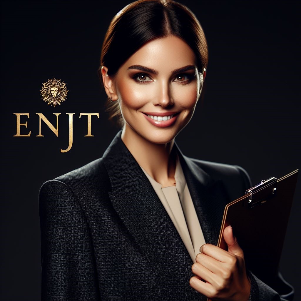 ویژگی های شخصیتی تیپ ENTJ 