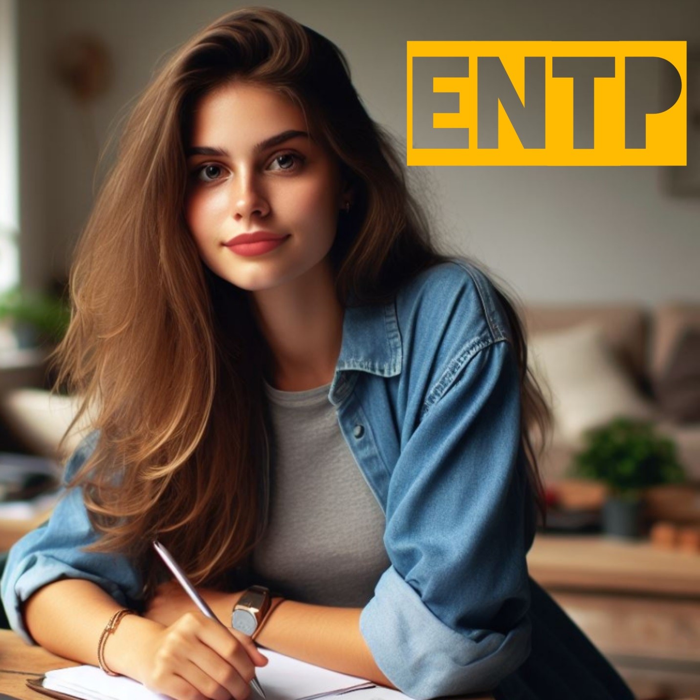 ویژگی‌های شخصیتی تیپ ENTP در MBTI:
