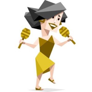 تیپ شخصیت ESFP  سرگرم کننده