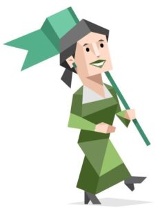 تیپ شخصیت ENFJ پیشرو