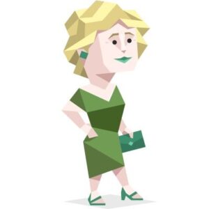 تیپ شخصیت ENFP مبارز