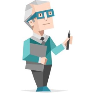 تیپ شخصیت ISTJ بازرس
