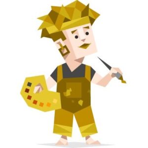  تیپ شخصیت ISFP ماجراجو
