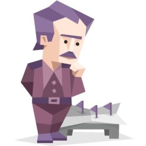 تیپ شخصیت INTJ معمار