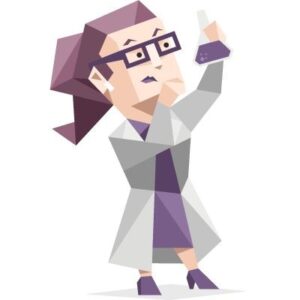 تیپ شخصیت INTPمنطق گرا