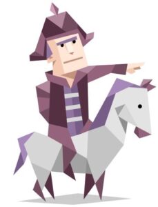 تیپ شخصیت ENTJ فرمانده