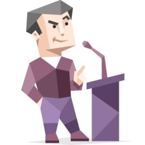 تیپ شخصیت ENTP مجادله‌گر