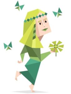 تیپ شخصیت INFP  تسهل کننده