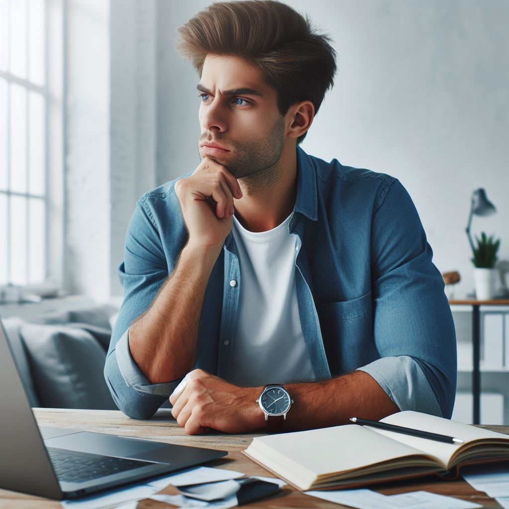 پیدا کردن علایق چه اهمیتی دارد؟