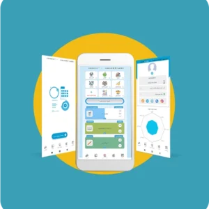 اپلیکیشن بنیانگذار